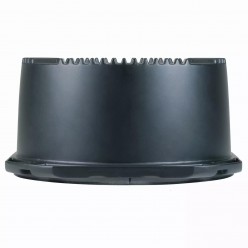 RCF MR8N301 8" neodymowy głośnik średnio tonowy o mocy 200W.